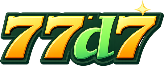 777d7 লোগো